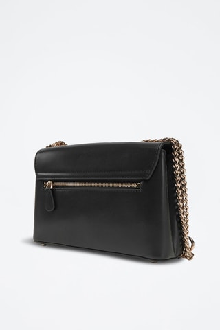 Schoudertas Daryna - Zwart