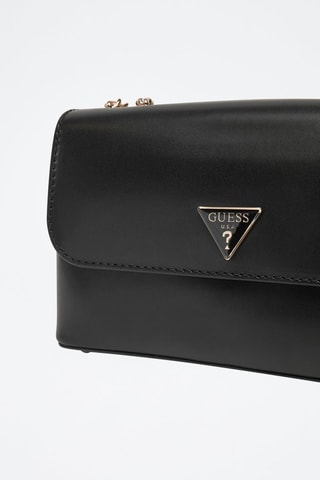 Schoudertas Daryna - Zwart