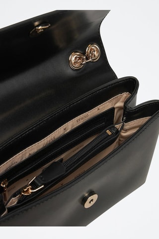 Schoudertas Daryna - Zwart