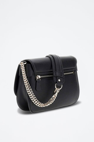 Schoudertas Fedora - Zwart