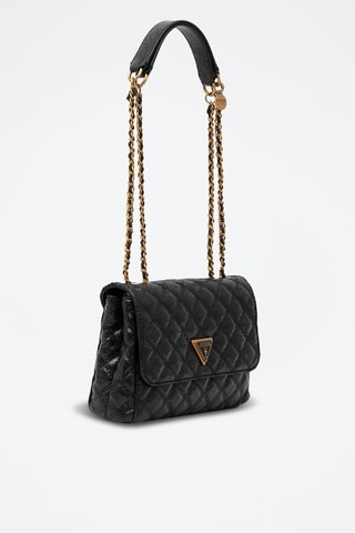 Schoudertas Giully 2 - Zwart 