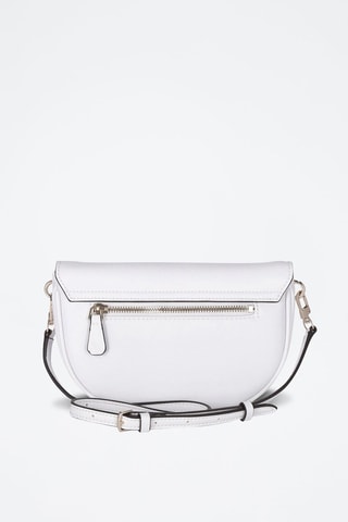 Schoudertas Cerelia - Wit