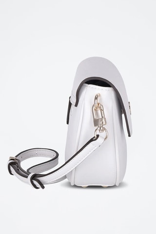 Schoudertas Cerelia - Wit