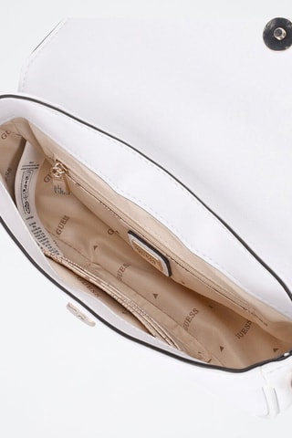 Schoudertas Cerelia - Wit