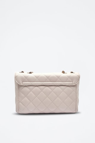 Schoudertas Carly - Beige