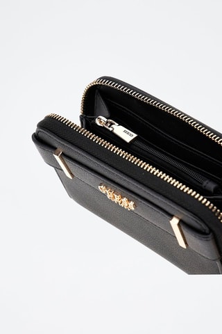 Portefeuille - Zwart