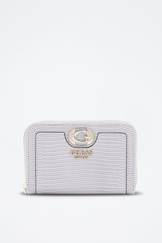 Portefeuille - Grijs lavendel