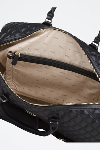 Reistas Giully - Zwart - 49 cm