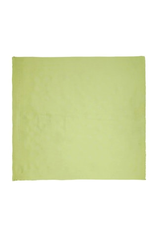 Sjaaltje - Olijfgroen