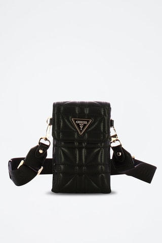 Telefoonhoes - Zwart