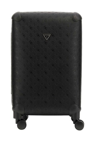 Weekendtrolley Wilder 18 - Zwart - 64 cm