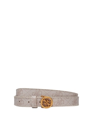 Riem - ecru en beige