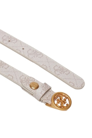 Riem - ecru en beige