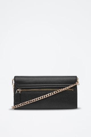 Schoudertas Noelle - Zwart