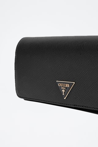 Schoudertas Noelle - Zwart