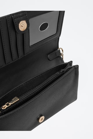 Schoudertas Noelle - Zwart