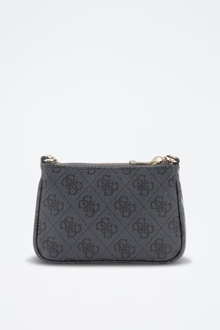 Clutch Orlina - Zwart