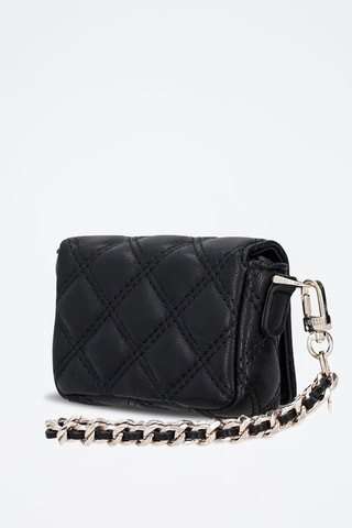 Portemonnee Giully - Zwart