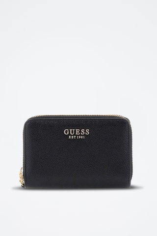 Portemonnee Amorette - Zwart