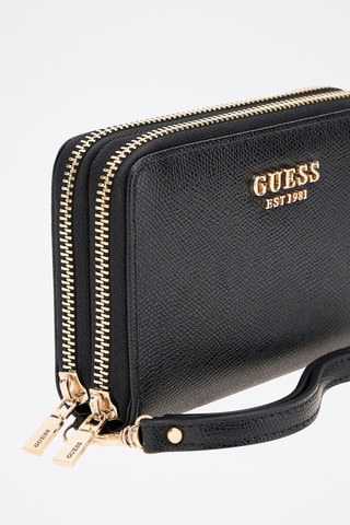 Portemonnee Amorette - Zwart