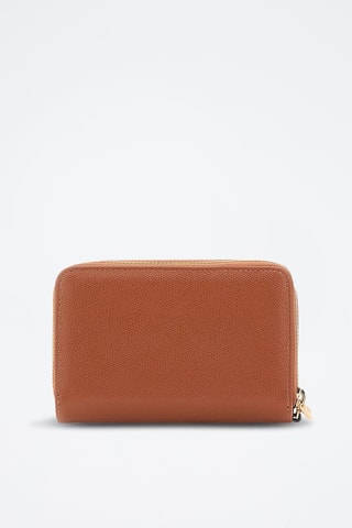 Portemonnee Amorette - Lichtbruin