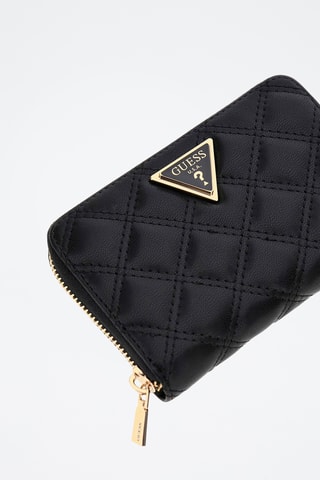 Portemonnee Giully - Zwart