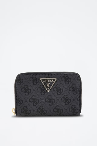 Portemonnee Laurel - Zwart