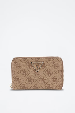 Portemonnee Laurel - Lichtbruin