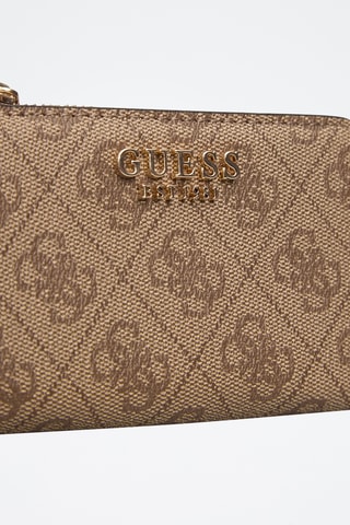 Portemonnee Laurel - Lichtbruin