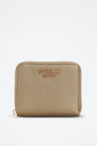 Portemonnee Laurel - Taupe