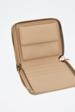 Portemonnee Laurel - Taupe