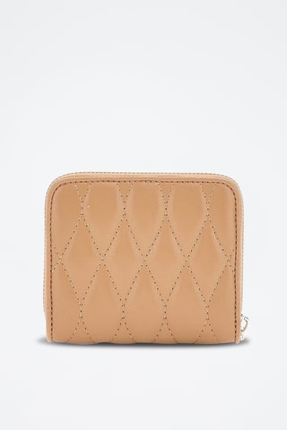 Portemonnee Valla - Beige