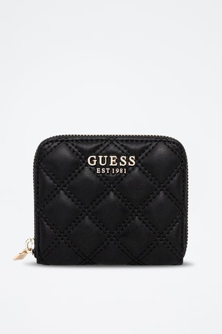 Portemonnee Giully - Zwart