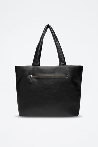 Shopper Sunetra - Zwart