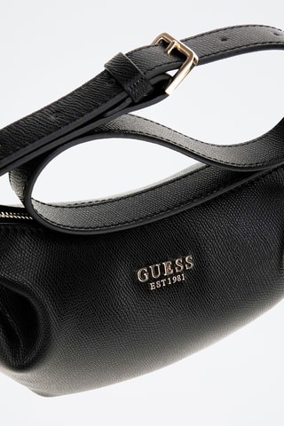 Schoudertas Amorette - Zwart