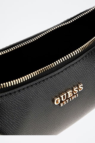 Schoudertas Amorette - Zwart