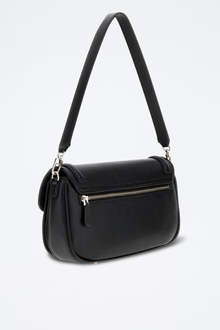 Handtas Dea Flap - Zwart