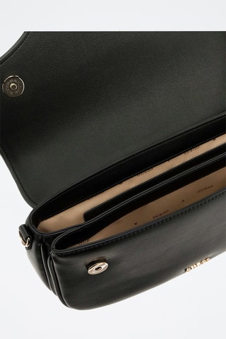 Handtas Dea Flap - Zwart