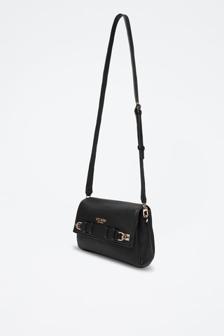 Schoudertas Gregoria - Zwart