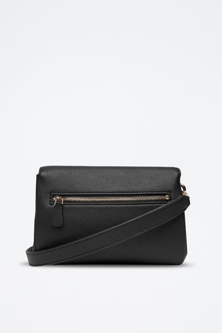 Schoudertas Gregoria - Zwart