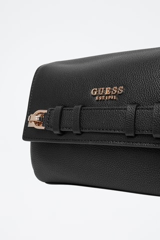 Schoudertas Gregoria - Zwart