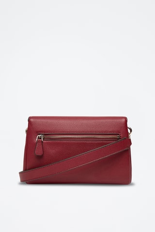 Schoudertas Gregoria - Rood