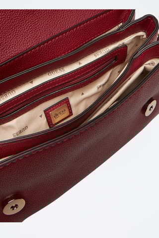 Schoudertas Gregoria - Rood