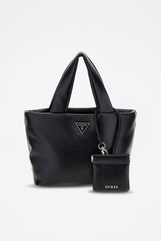 Handtas Sunetra - Zwart