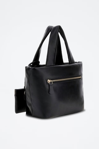 Handtas Sunetra - Zwart