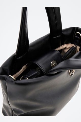 Handtas Sunetra - Zwart