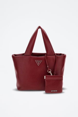 Handtas Sunetra - Rood