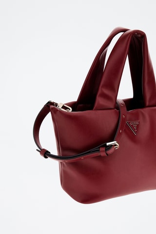 Handtas Sunetra - Rood