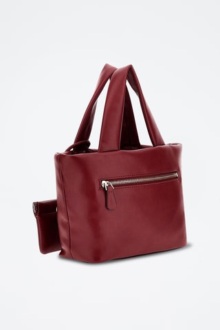 Handtas Sunetra - Rood