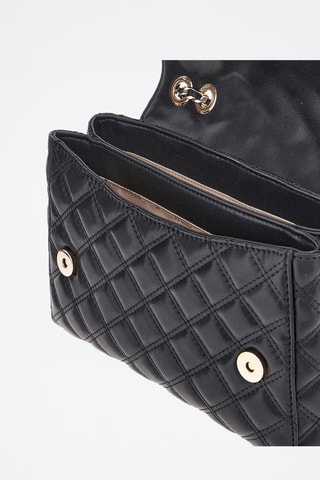 Schoudertas Giully II - Zwart